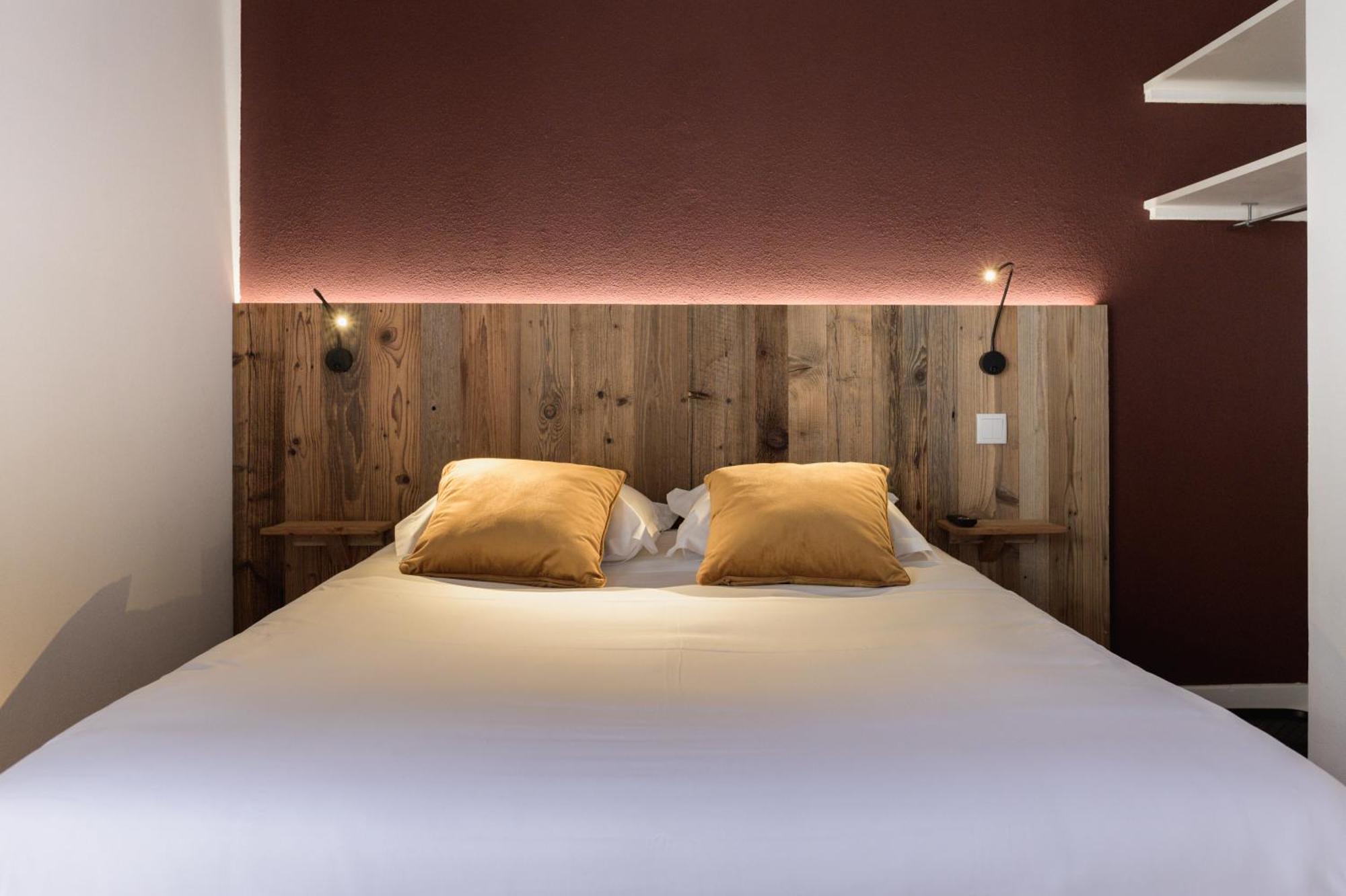Hotel Maison Doron بوفورت الغرفة الصورة