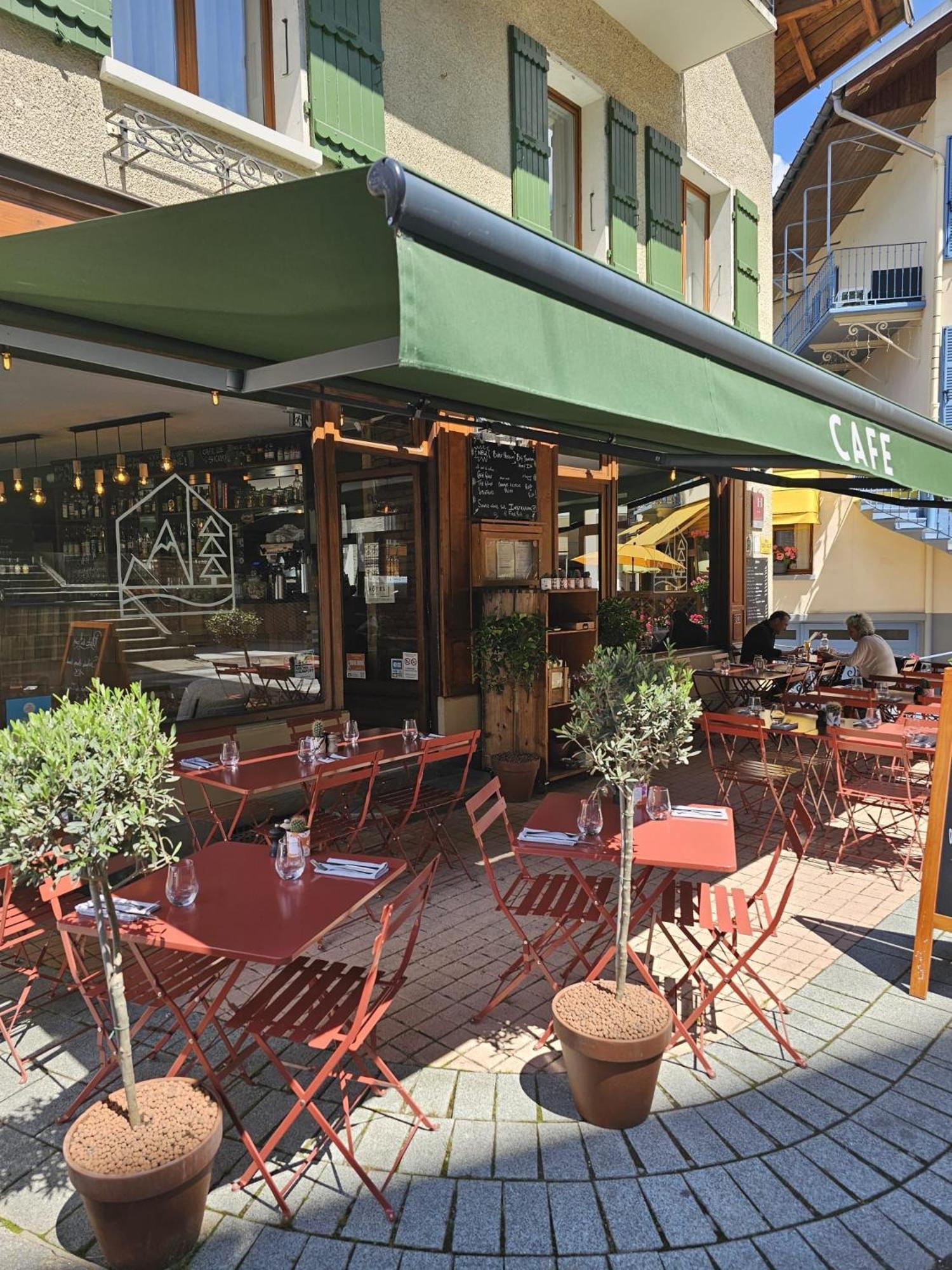 Hotel Maison Doron بوفورت المظهر الخارجي الصورة